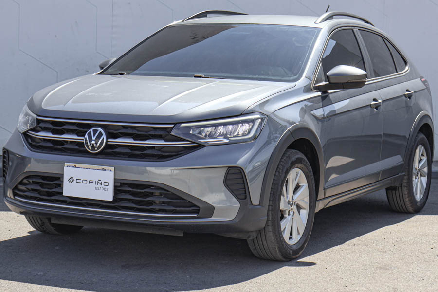 VOLKSWAGEN NIVUS 2023 - 4639